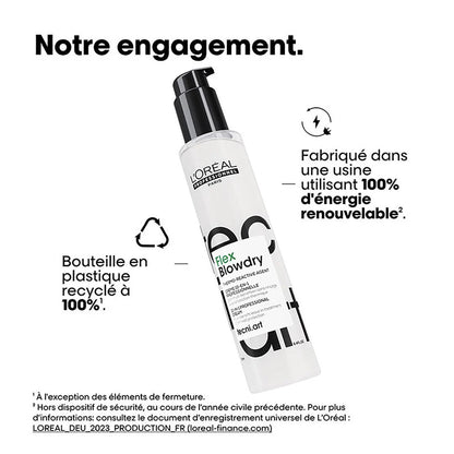 Flex Blowdry Tecni.art