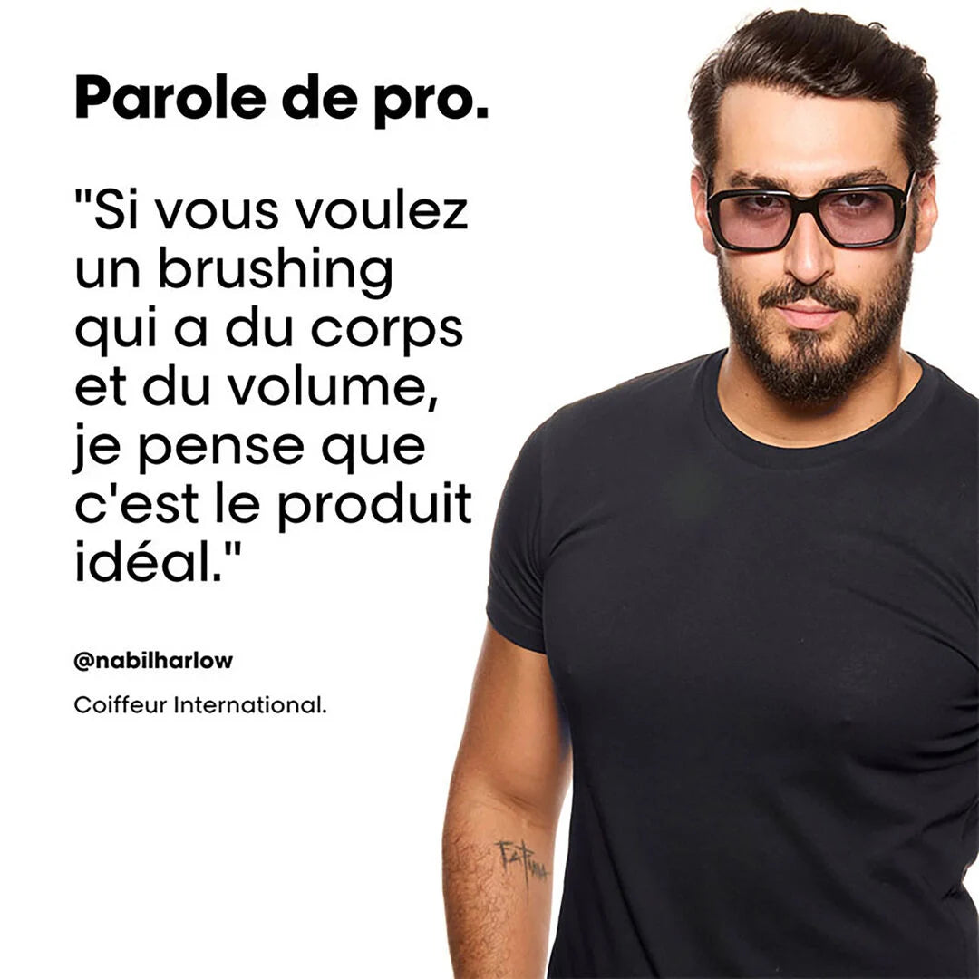 Flex Blowdry Tecni.art