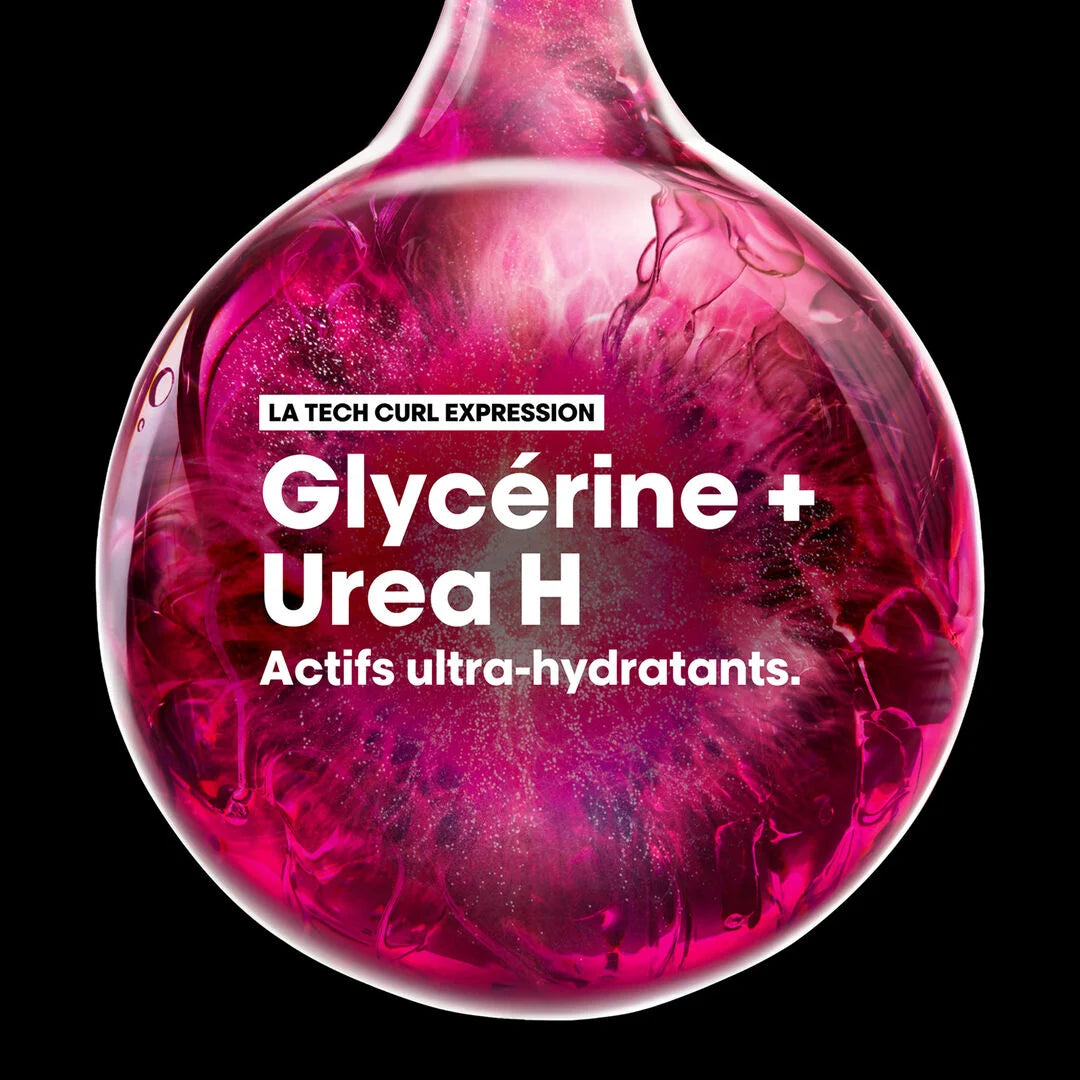 Gelée Lavante Anti‑Résidus Curl Expression