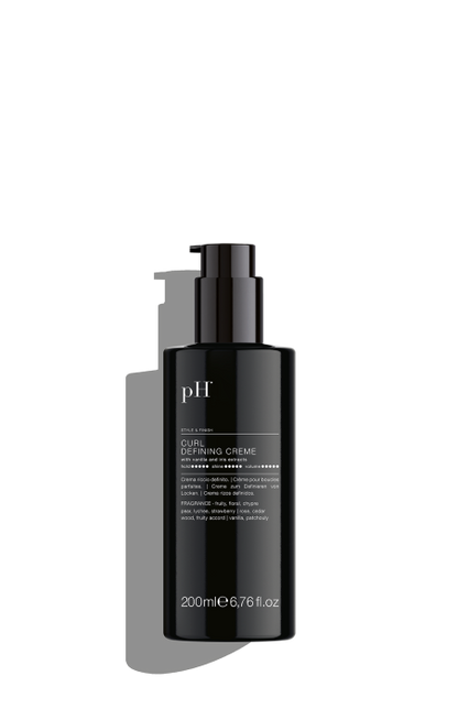 Curl Defining Crème