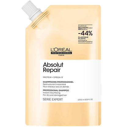 Recharge Shampoing Absolut Repair