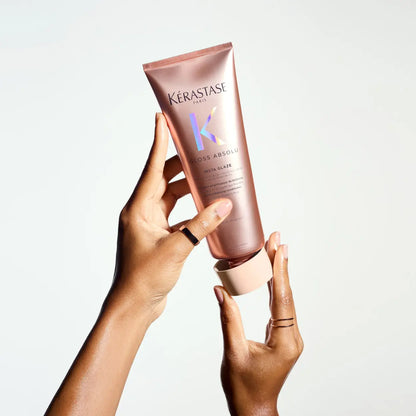 Fondant Instant Glaze Gloss Absolu
