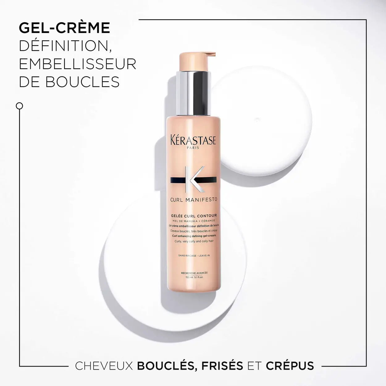 Gelée Curl Contour Curl Manifesto