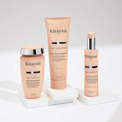 Gelée Curl Contour Curl Manifesto