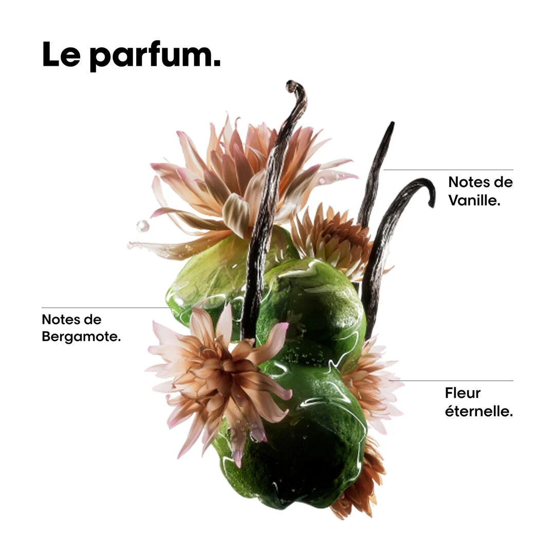 Huile Absolut Repair Molecular