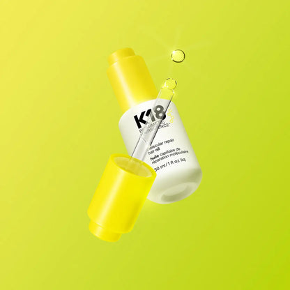 Molecular Repair Oil
