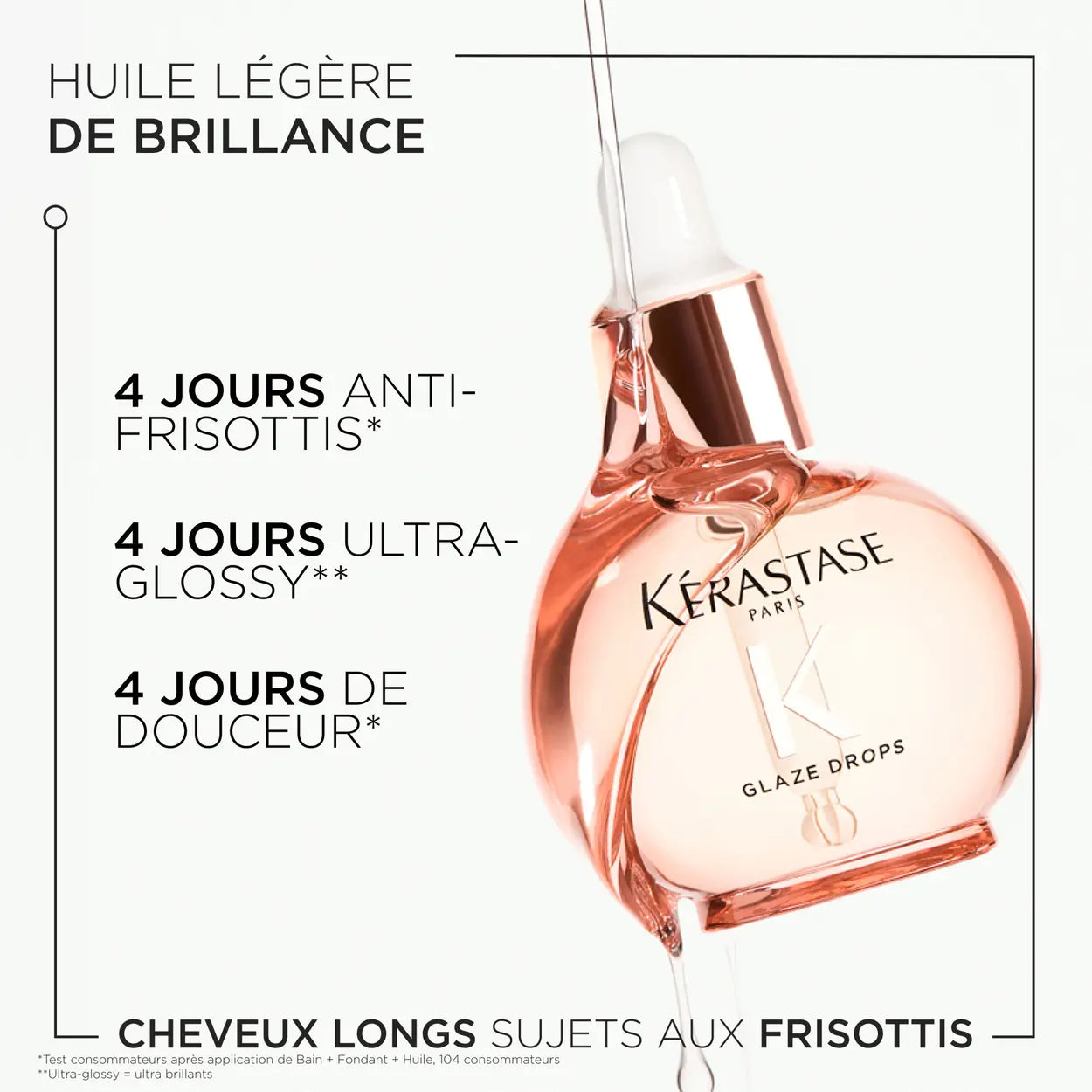 Glaze Drops Gloss Absolu