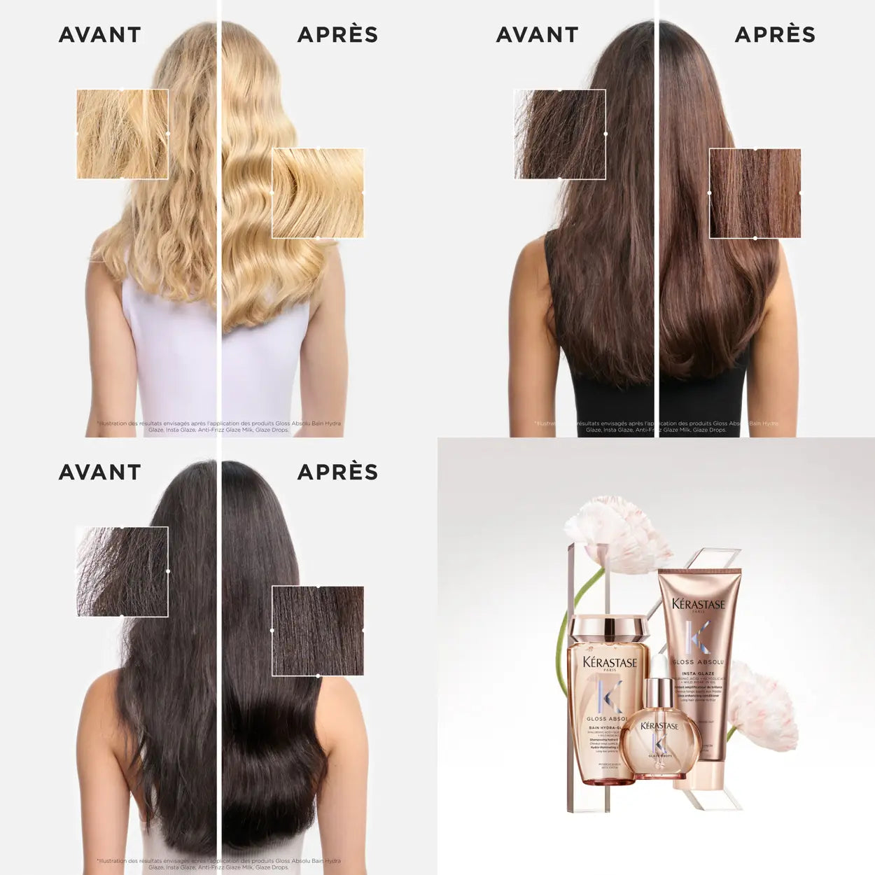 Glaze Drops Gloss Absolu
