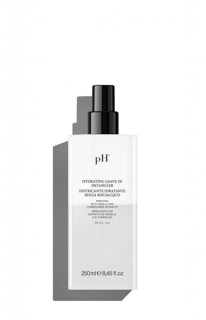Hydrating Leave-In Detangler
