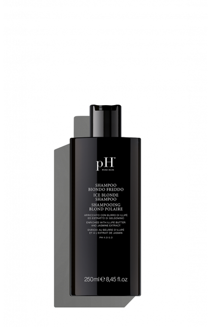 Ice Blond Shampoo