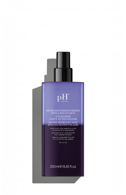Ice Blond Leave-In Detangler