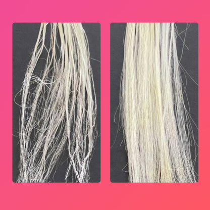 Molecular Repair Hair Masque