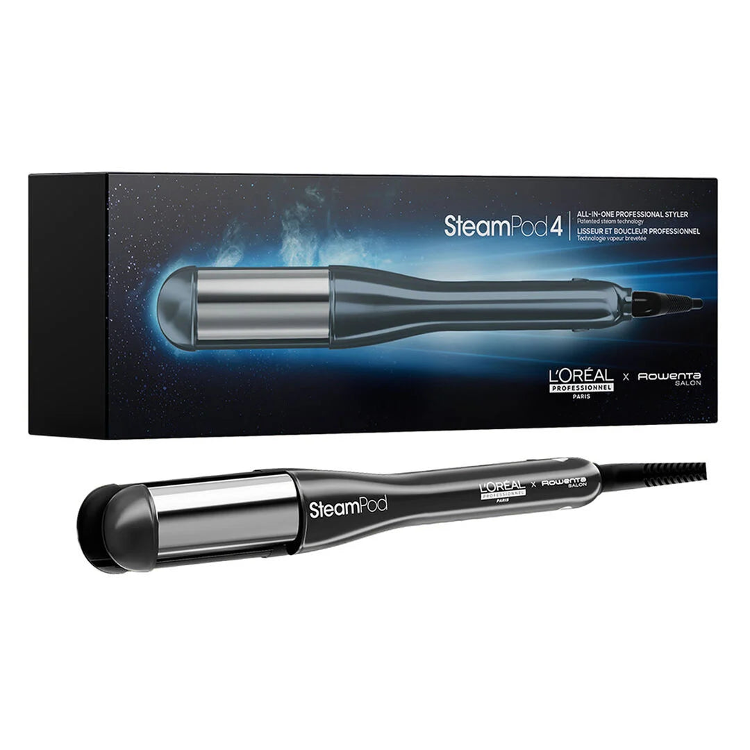 SteamPod 4.0 edition limité Meteora