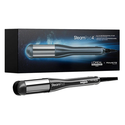 SteamPod 4.0 edition limité Meteora