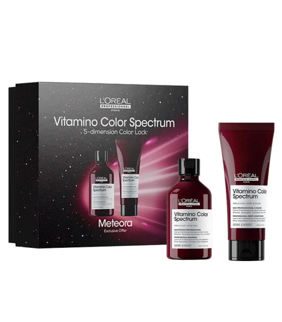 Coffret Vitamino Color Spectrum