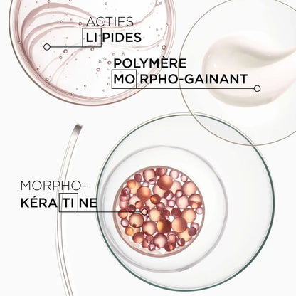 Maskératine Discipline