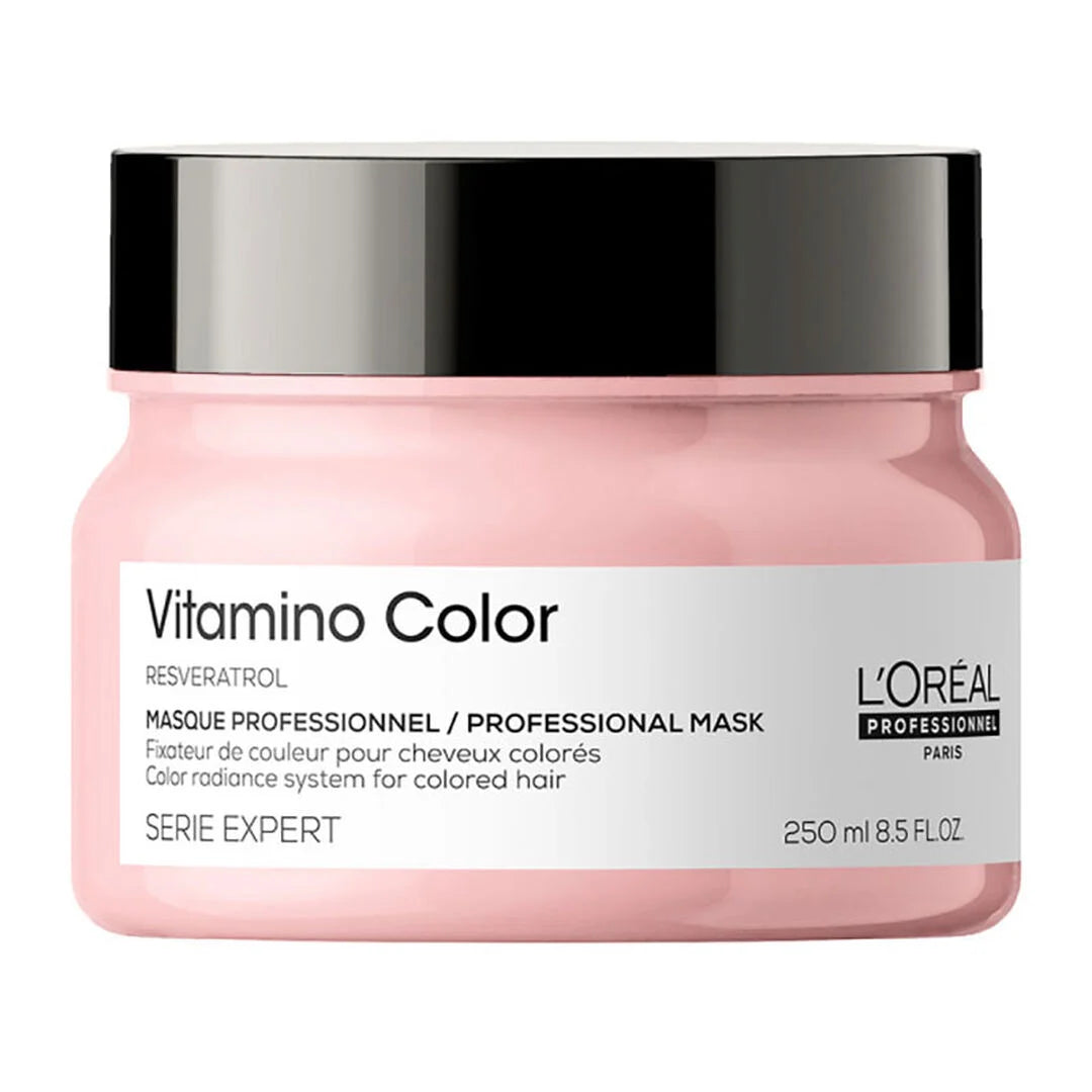 Masque Vitamino Color