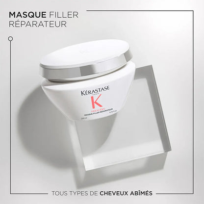 Masque Filler Réparateur Première
