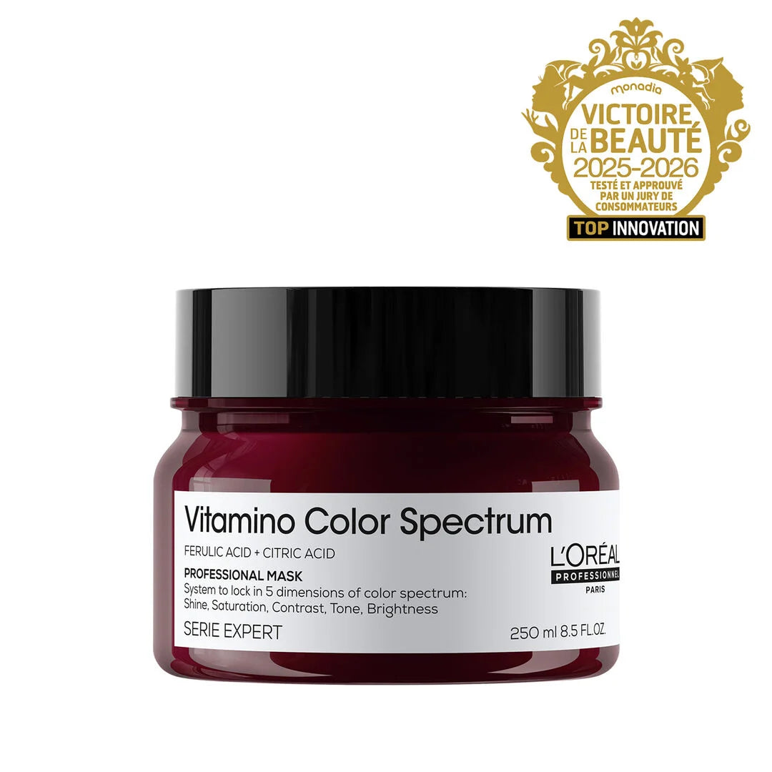 Masque Vitamino Spectrum