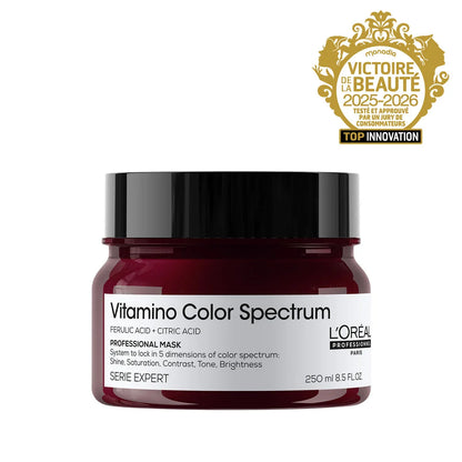 Masque Vitamino Spectrum