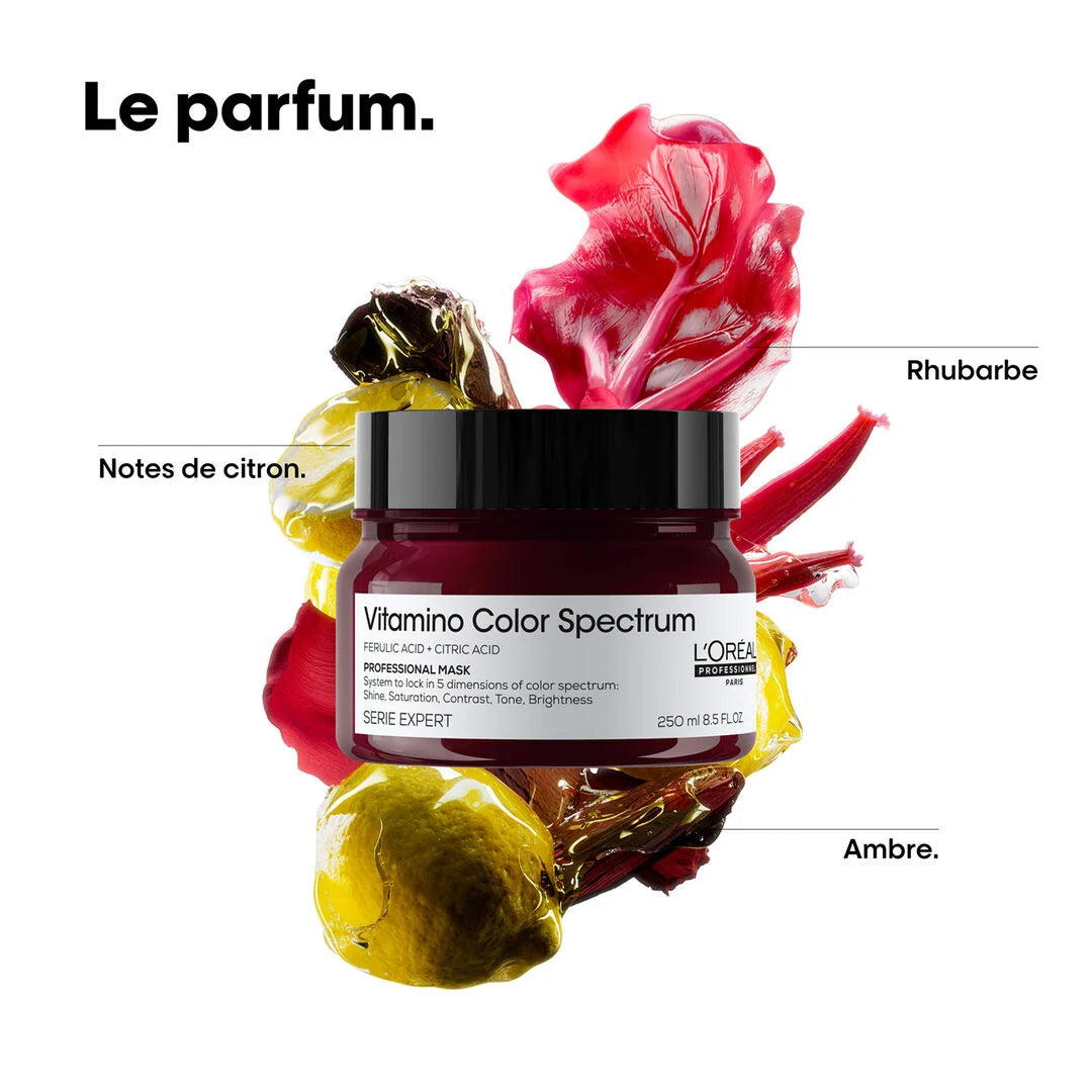 Masque Vitamino Spectrum