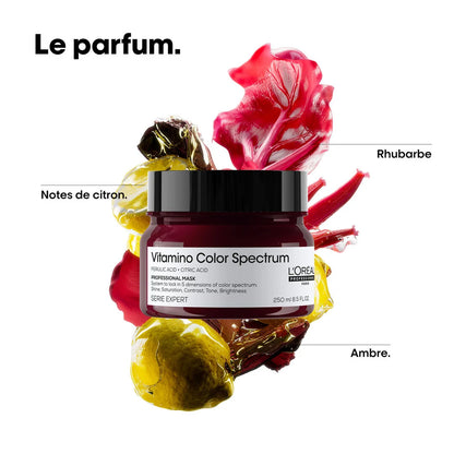 Masque Vitamino Spectrum