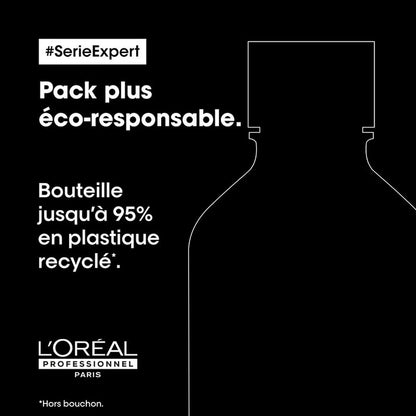 Masque Curl Expression