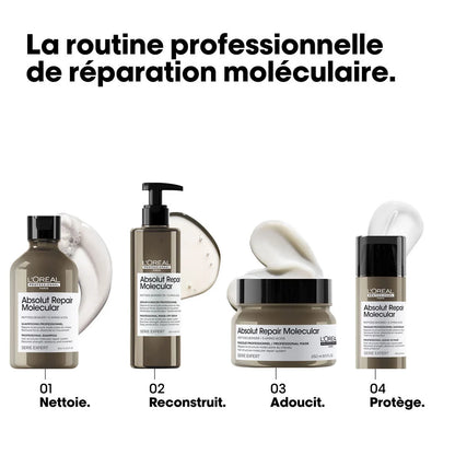 Masque Absolut Repair Molecular