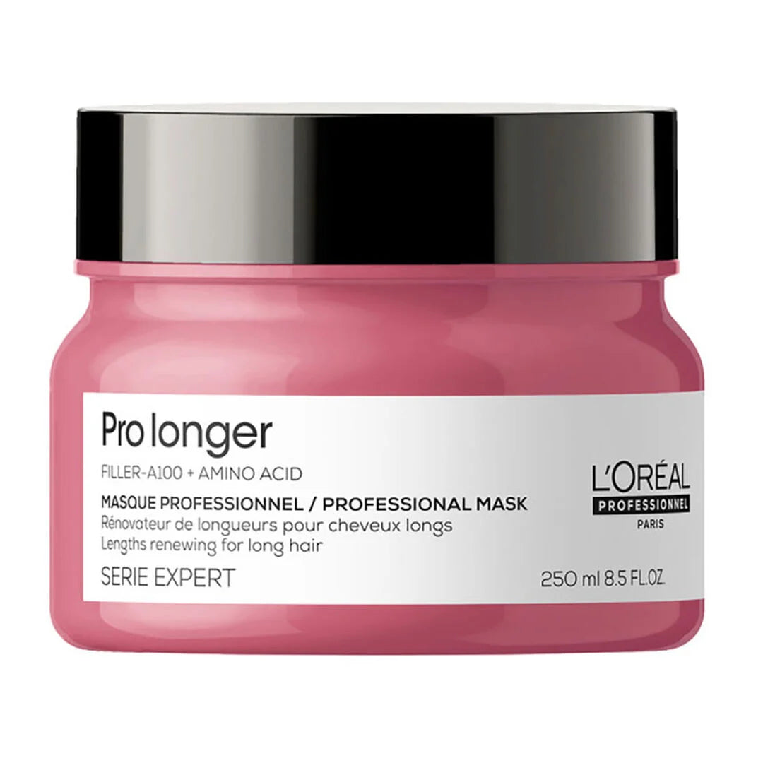 Masque Pro Longer