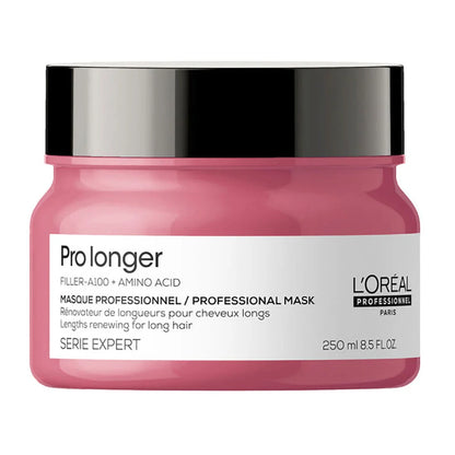 Masque Pro Longer