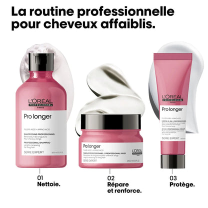 Crème 10‑en‑1 Pro Longer