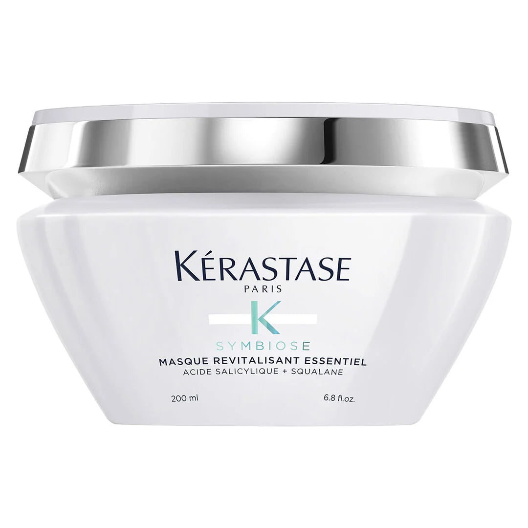 Masque Revitalisant Essentiel Symbiose