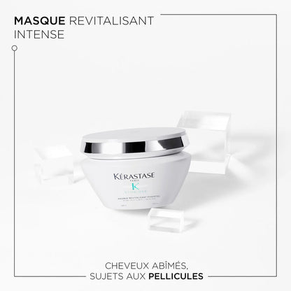 Masque Revitalisant Essentiel Symbiose