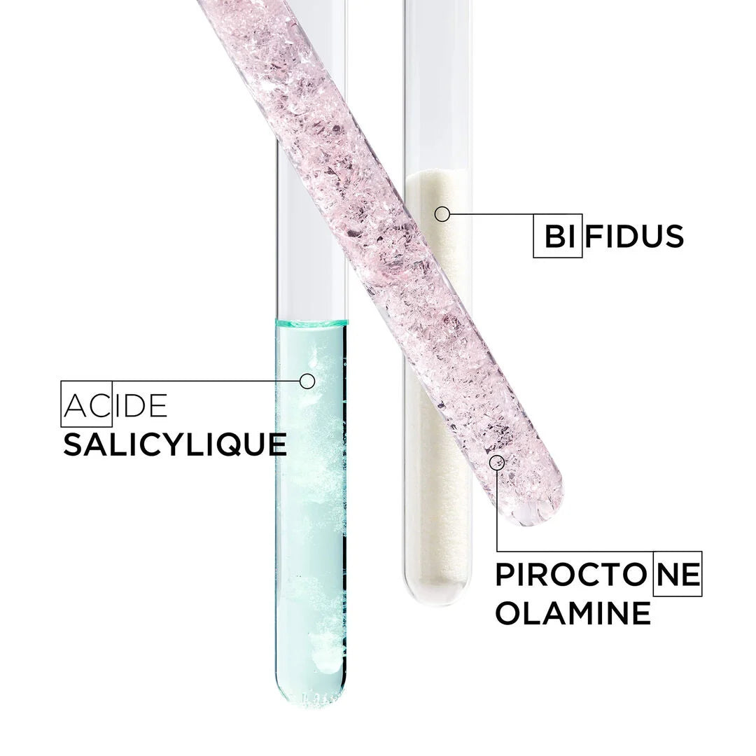Masque Revitalisant Essentiel Symbiose