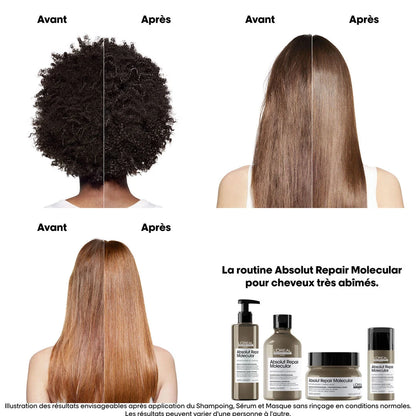 Masque Absolut Repair Molecular