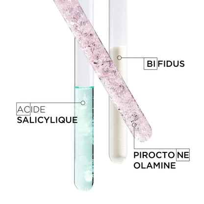 Micro-Peeling Cellulaire Symbiose