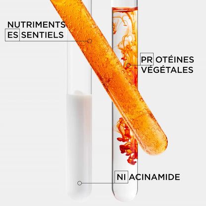 Nectar Thermique Nutritive