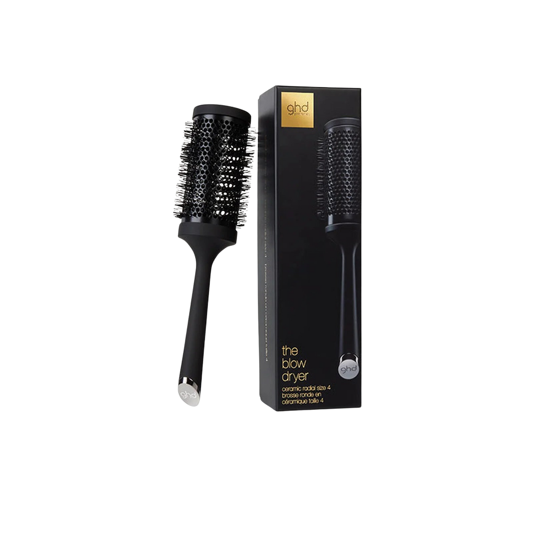 GHD The Blow Dryer Taille 4