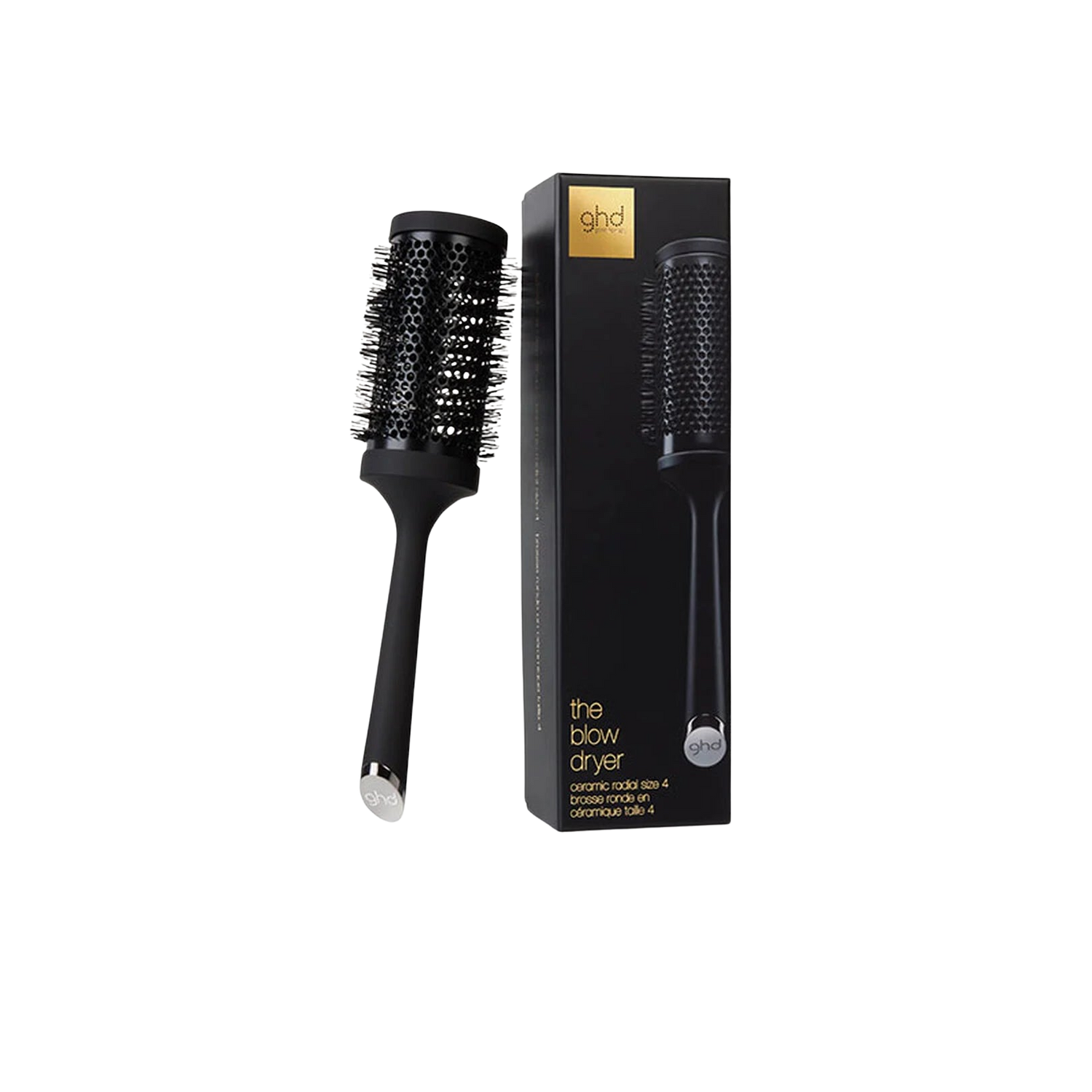 GHD The Blow Dryer Taille 4