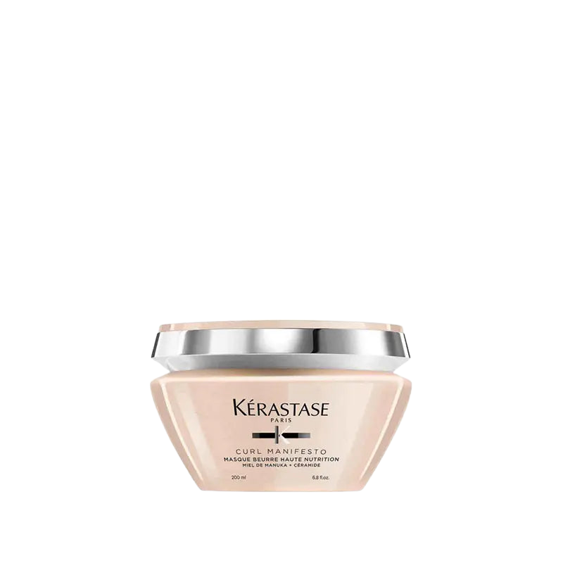 Masque Beurre Haute Nutrition Curl Manifesto
