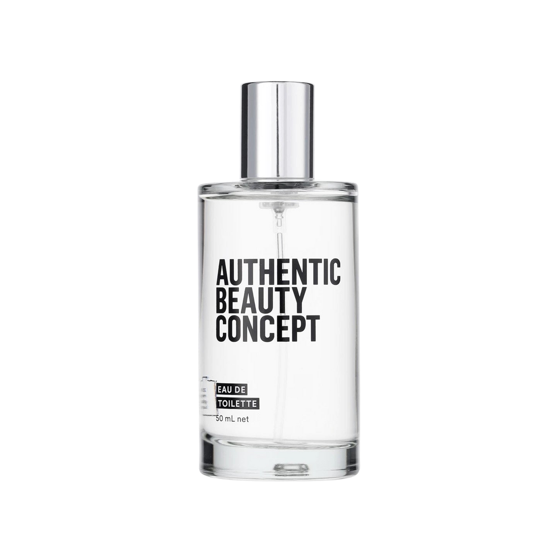 Eau de Toilette “Au‑delà des Cheveux” 50 ml