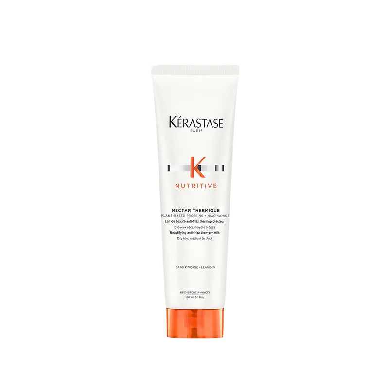 Nectar Thermique Nutritive