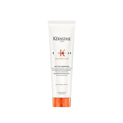 Nectar Thermique Nutritive