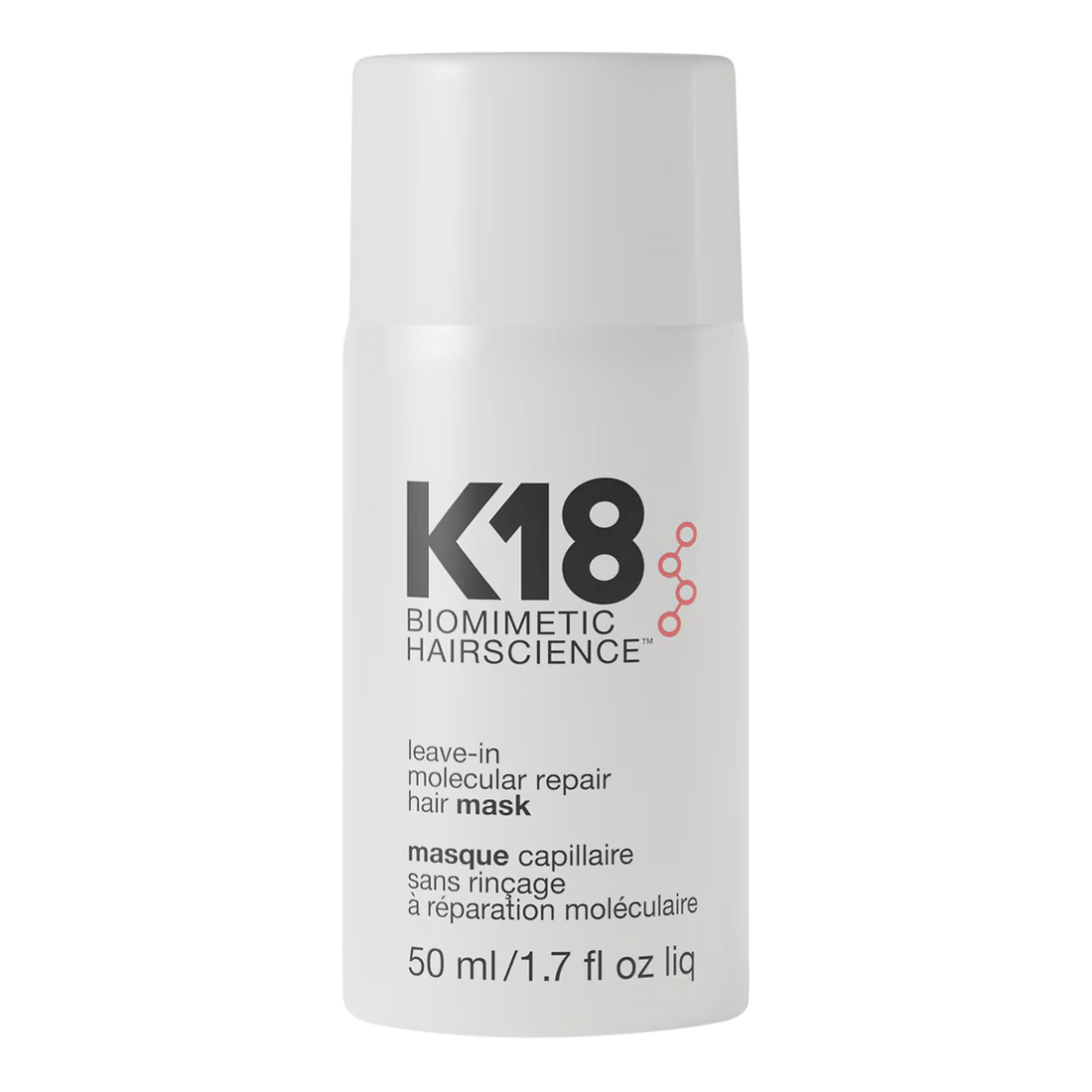 Molecular Repair Hair Masque