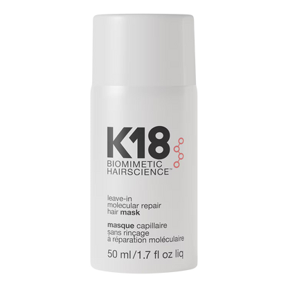 Molecular Repair Hair Masque