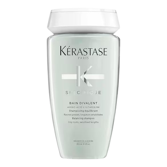 Bain Divalent Spécifique