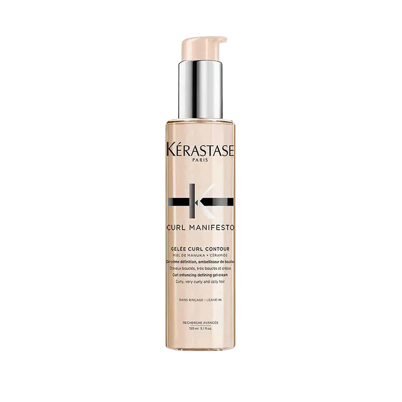 Gelée Curl Contour Curl Manifesto