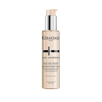 Gelée Curl Contour Curl Manifesto
