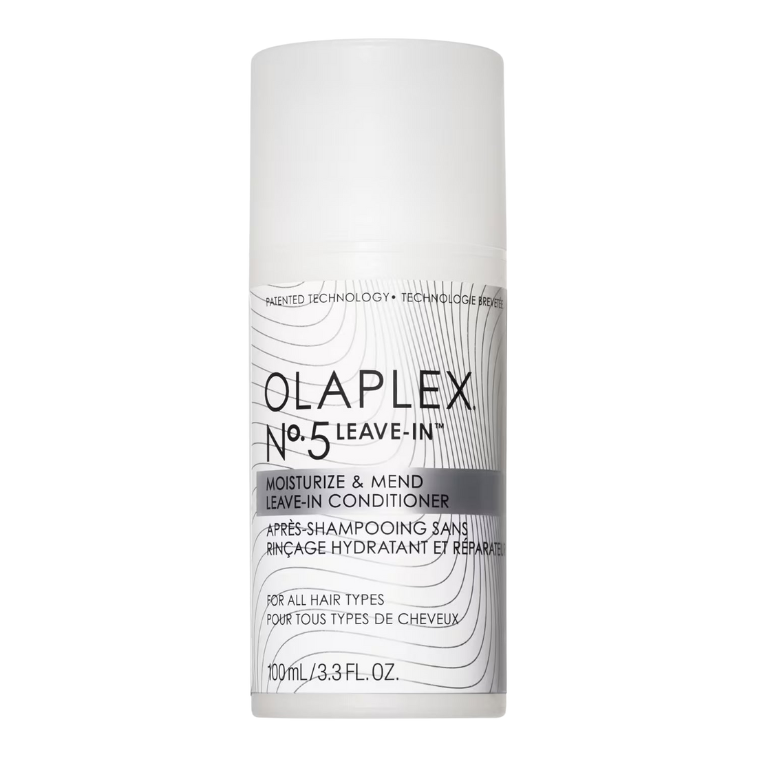 N°5 Leave in Conditioner