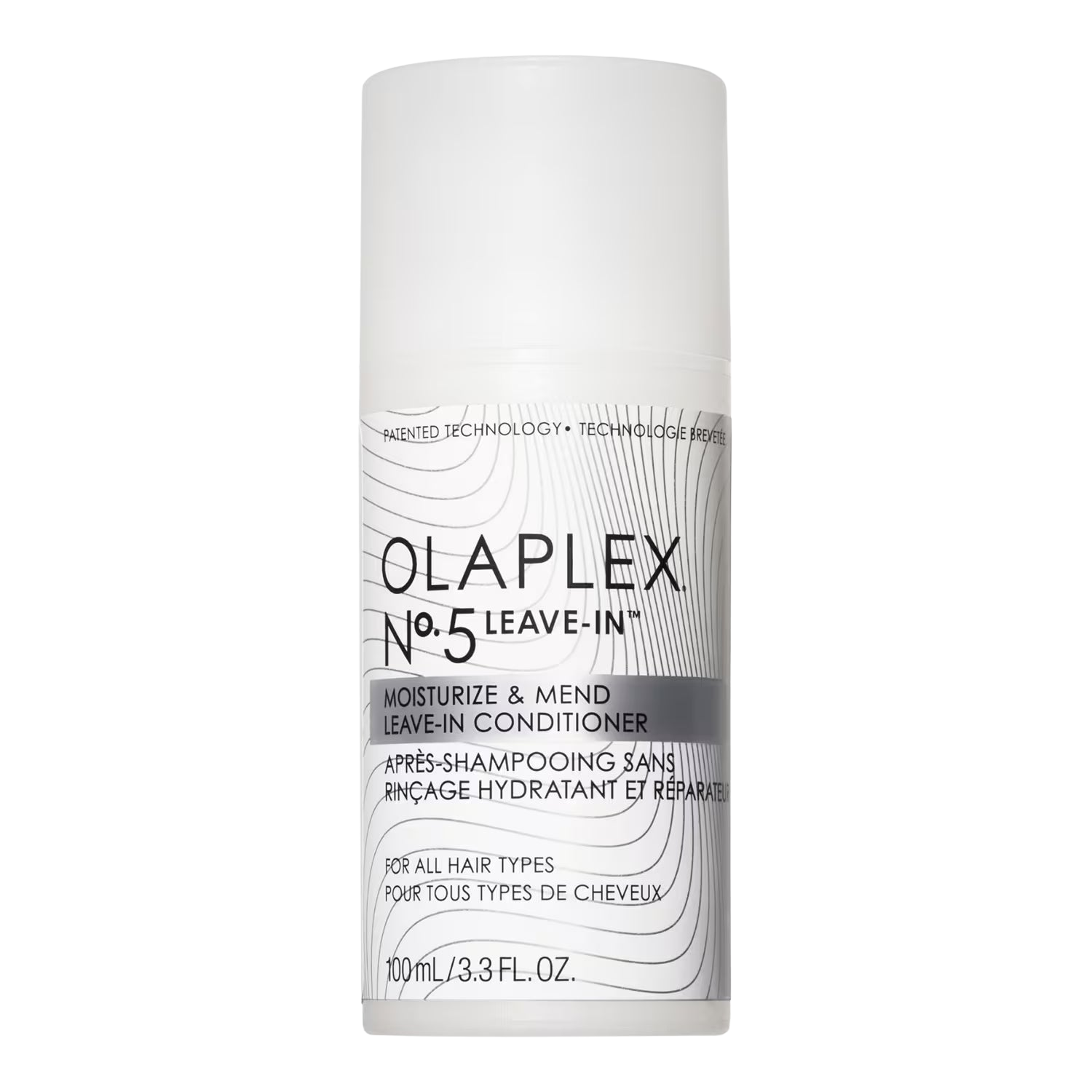 N°5 Leave in Conditioner